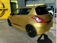 SUZUKI SWIFT 2014/3 - 5