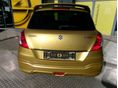 SUZUKI SWIFT 2014/3 - 6