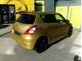 SUZUKI SWIFT 2014/3 - 7