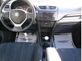 SUZUKI SWIFT 2014/3 - 10