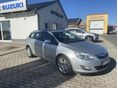 OPEL ASTRA J 2011/10 - 1