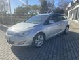 OPEL ASTRA J 2011/10 - 2