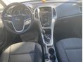 OPEL ASTRA J 2011/10 - 5