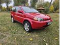 HONDA HR-V 1999/6 - 5