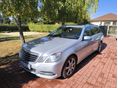 MERCEDES-BENZ E 250 2010/8 - 1