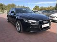 AUDI A6 2011/11 - 2