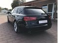 AUDI A6 2011/11 - 4