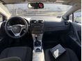 TOYOTA AVENSIS 2010/7 - 7