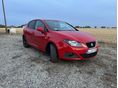 SEAT IBIZA 2008/11 - 1