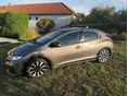 HONDA CIVIC 2014/4 - 2