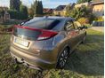 HONDA CIVIC 2014/4 - 5