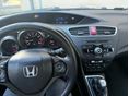 HONDA CIVIC 2014/4 - 6