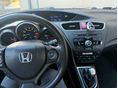 HONDA CIVIC 2014/4 - 10