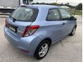 TOYOTA YARIS 2013/7 - 3