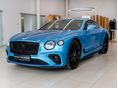 BENTLEY CONTINENTAL 2022/1 - 2