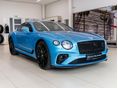 BENTLEY CONTINENTAL 2022/1 - 1