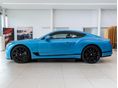 BENTLEY CONTINENTAL 2022/1 - 3