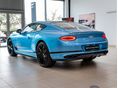 BENTLEY CONTINENTAL 2022/1 - 4