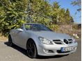 MERCEDES-BENZ SLK 200 2008/8 - 2