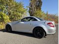 MERCEDES-BENZ SLK 200 2008/8 - 5
