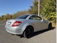 MERCEDES-BENZ SLK 200 2008/8 - 6
