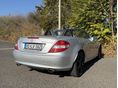 MERCEDES-BENZ SLK 200 2008/8 - 7