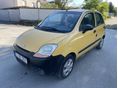 CHEVROLET SPARK 2008 - 1