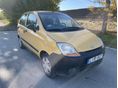 CHEVROLET SPARK 2008 - 2