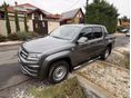 VOLKSWAGEN AMAROK 2019/8 - 1