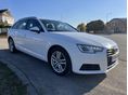 AUDI A4 2017/4 - 6