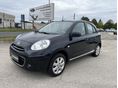 NISSAN MICRA 2012/6 - 1