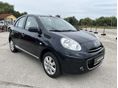 NISSAN MICRA 2012/6 - 2