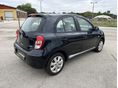 NISSAN MICRA 2012/6 - 3