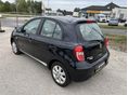 NISSAN MICRA 2012/6 - 4