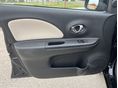 NISSAN MICRA 2012/6 - 7