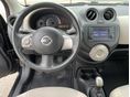 NISSAN MICRA 2012/6 - 12