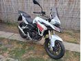 BENELLI TRK 251 2019/7 - 1