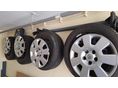 TOYOTA COROLLA VERSO 2004/5 - 11