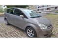 TOYOTA COROLLA VERSO 2004/5 - 3