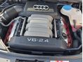 AUDI A6 2007/10 - 7