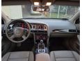 AUDI A6 2007/10 - 10