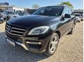 MERCEDES-BENZ ML 250 2015/3 - 1