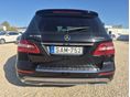 MERCEDES-BENZ ML 250 2015/3 - 4