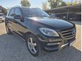 MERCEDES-BENZ ML 250 2015/3 - 7
