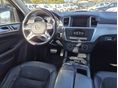 MERCEDES-BENZ ML 250 2015/3 - 9