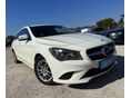 MERCEDES-BENZ CLA-OSZTÁLY 2016/3 - 1