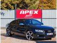 AUDI A5 2010/4 - 15