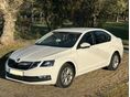 SKODA OCTAVIA 2019/5 - 1