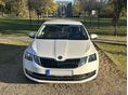 SKODA OCTAVIA 2019/5 - 2