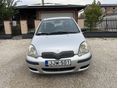 TOYOTA YARIS 2004/11 - 2